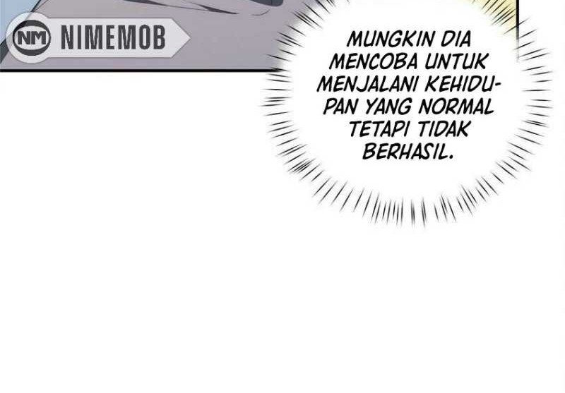 What Do You Do If the Heroine Escapes From Your Novel Chapter 31 Gambar 5