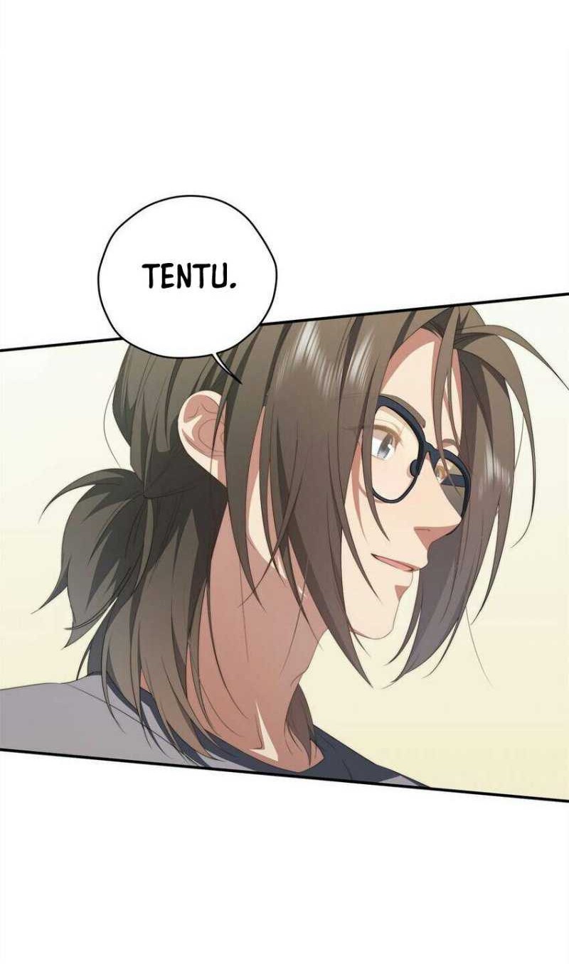 What Do You Do If the Heroine Escapes From Your Novel Chapter 31 Gambar 13