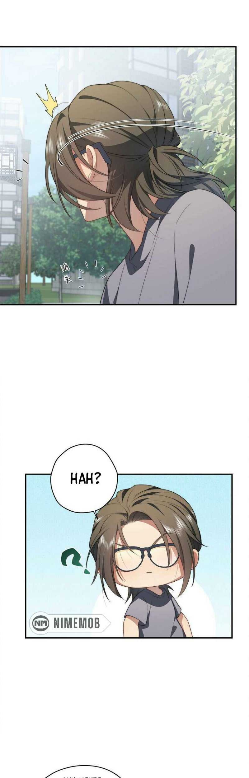 What Do You Do If the Heroine Escapes From Your Novel Chapter 30 Gambar 17