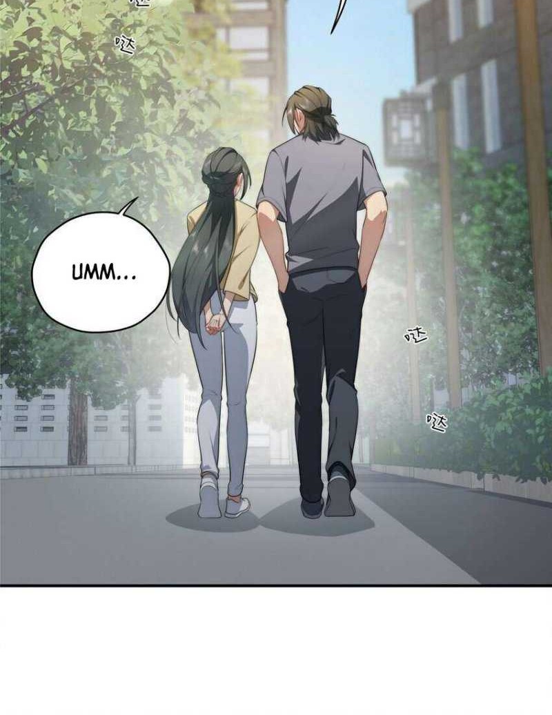 What Do You Do If the Heroine Escapes From Your Novel Chapter 30 Gambar 20