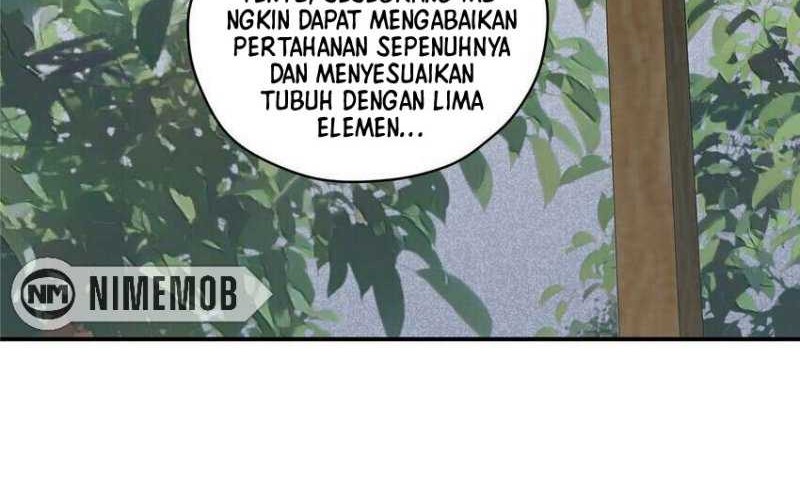 What Do You Do If the Heroine Escapes From Your Novel Chapter 30 Gambar 22