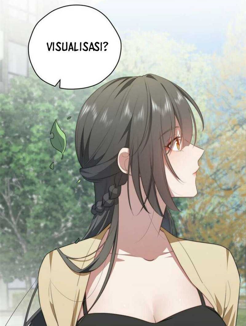 What Do You Do If the Heroine Escapes From Your Novel Chapter 30 Gambar 26