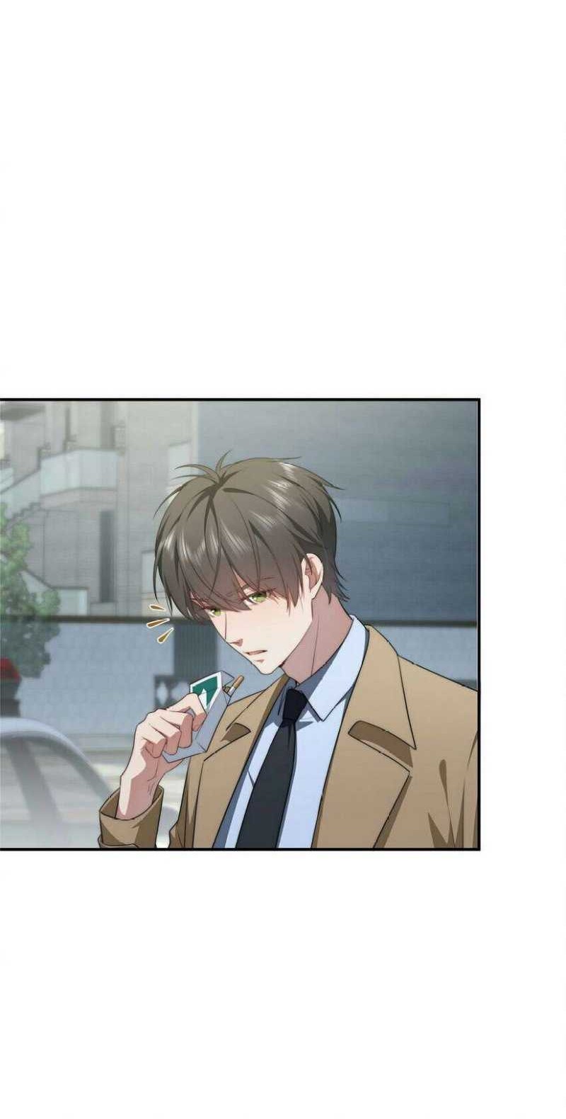 What Do You Do If the Heroine Escapes From Your Novel Chapter 30 Gambar 3