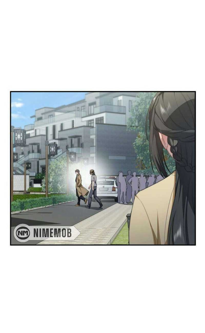 What Do You Do If the Heroine Escapes From Your Novel Chapter 30 Gambar 5