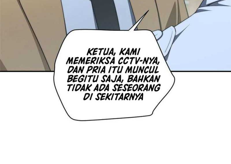 What Do You Do If the Heroine Escapes From Your Novel Chapter 30 Gambar 13