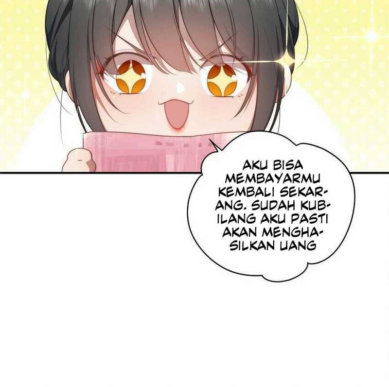 What Do You Do If the Heroine Escapes From Your Novel Chapter 29 Gambar 20