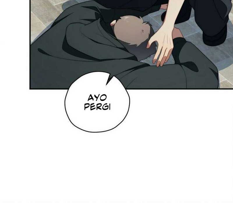 What Do You Do If the Heroine Escapes From Your Novel Chapter 29 Gambar 28