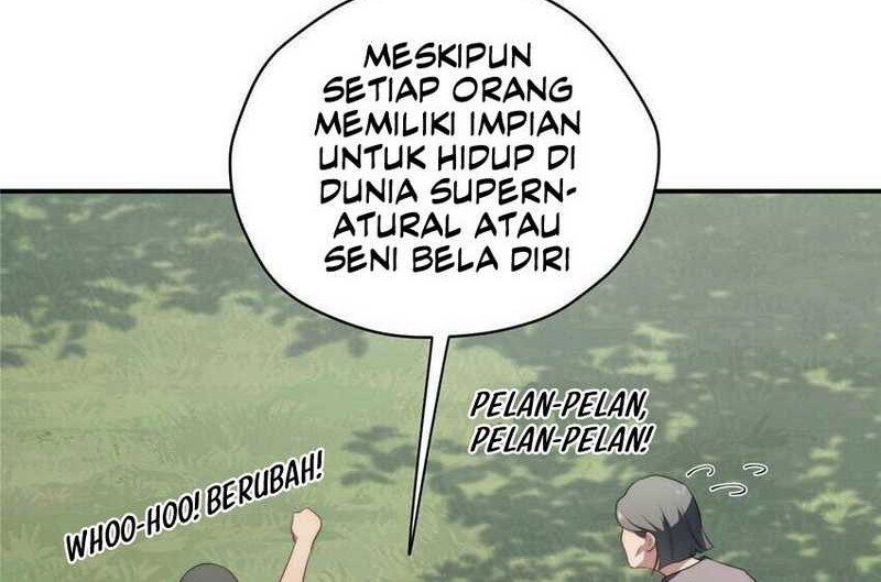 What Do You Do If the Heroine Escapes From Your Novel Chapter 29 Gambar 36