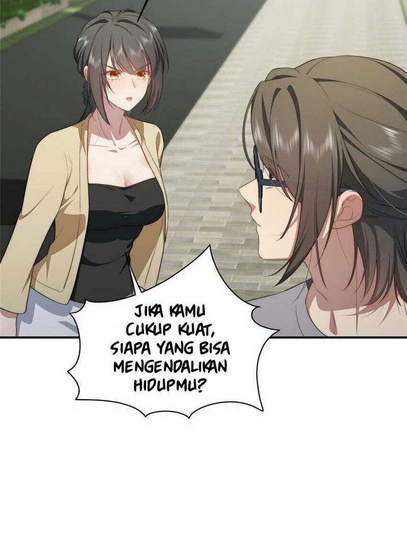 What Do You Do If the Heroine Escapes From Your Novel Chapter 29 Gambar 42