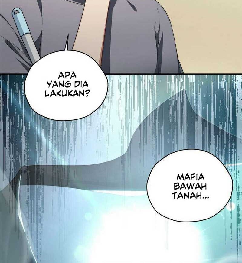 What Do You Do If the Heroine Escapes From Your Novel Chapter 29 Gambar 3