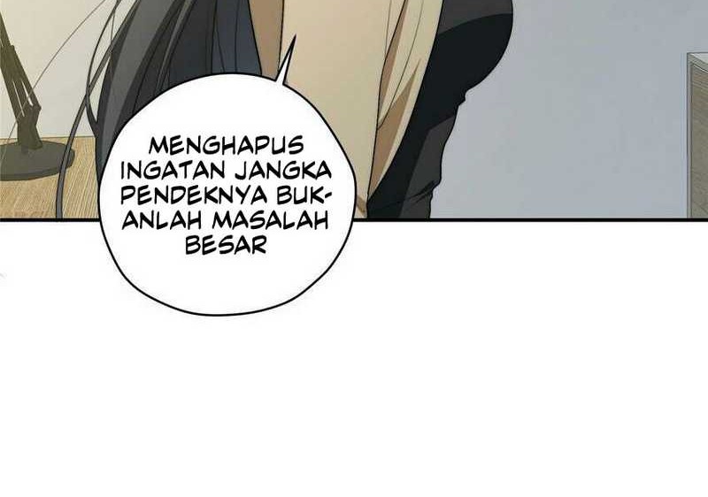 What Do You Do If the Heroine Escapes From Your Novel Chapter 29 Gambar 10
