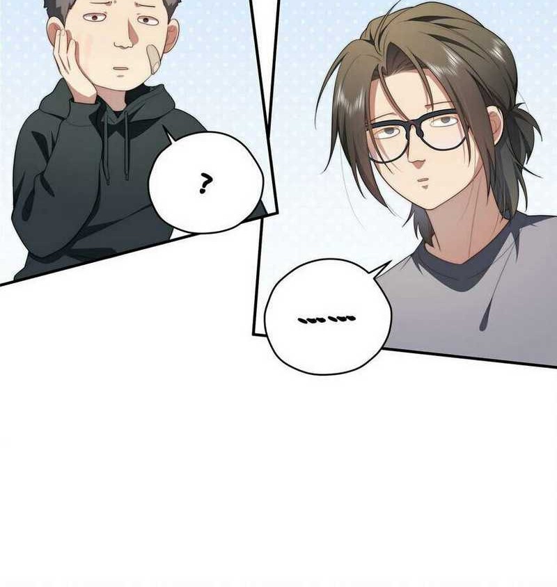 What Do You Do If the Heroine Escapes From Your Novel Chapter 29 Gambar 16
