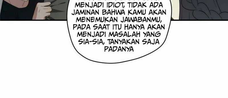 What Do You Do If the Heroine Escapes From Your Novel Chapter 28 Gambar 20