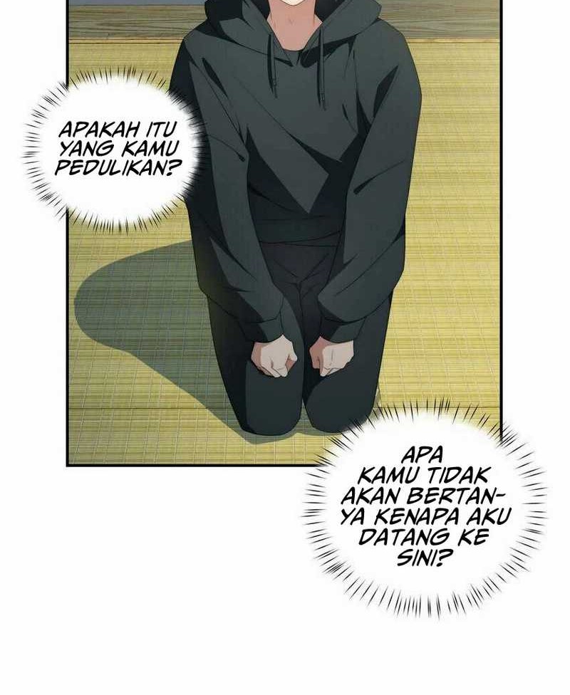 What Do You Do If the Heroine Escapes From Your Novel Chapter 28 Gambar 26