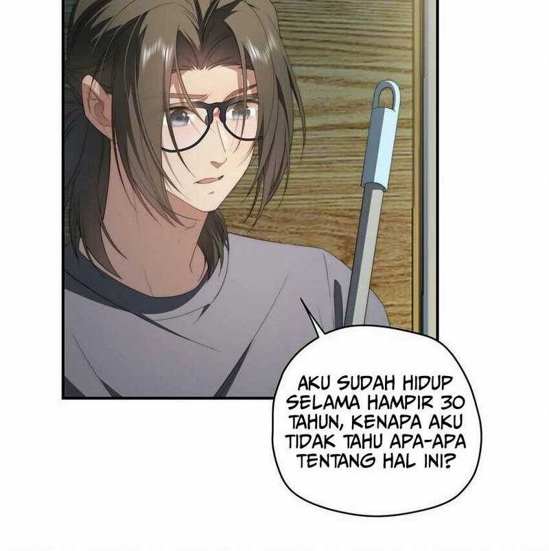 What Do You Do If the Heroine Escapes From Your Novel Chapter 28 Gambar 29