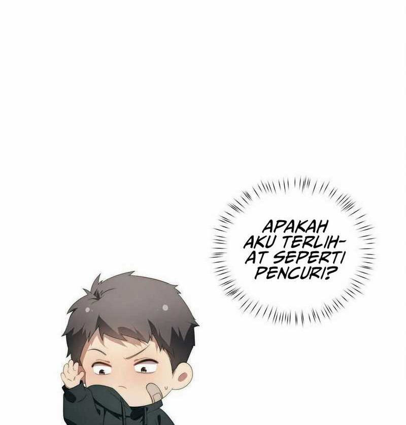 What Do You Do If the Heroine Escapes From Your Novel Chapter 28 Gambar 32