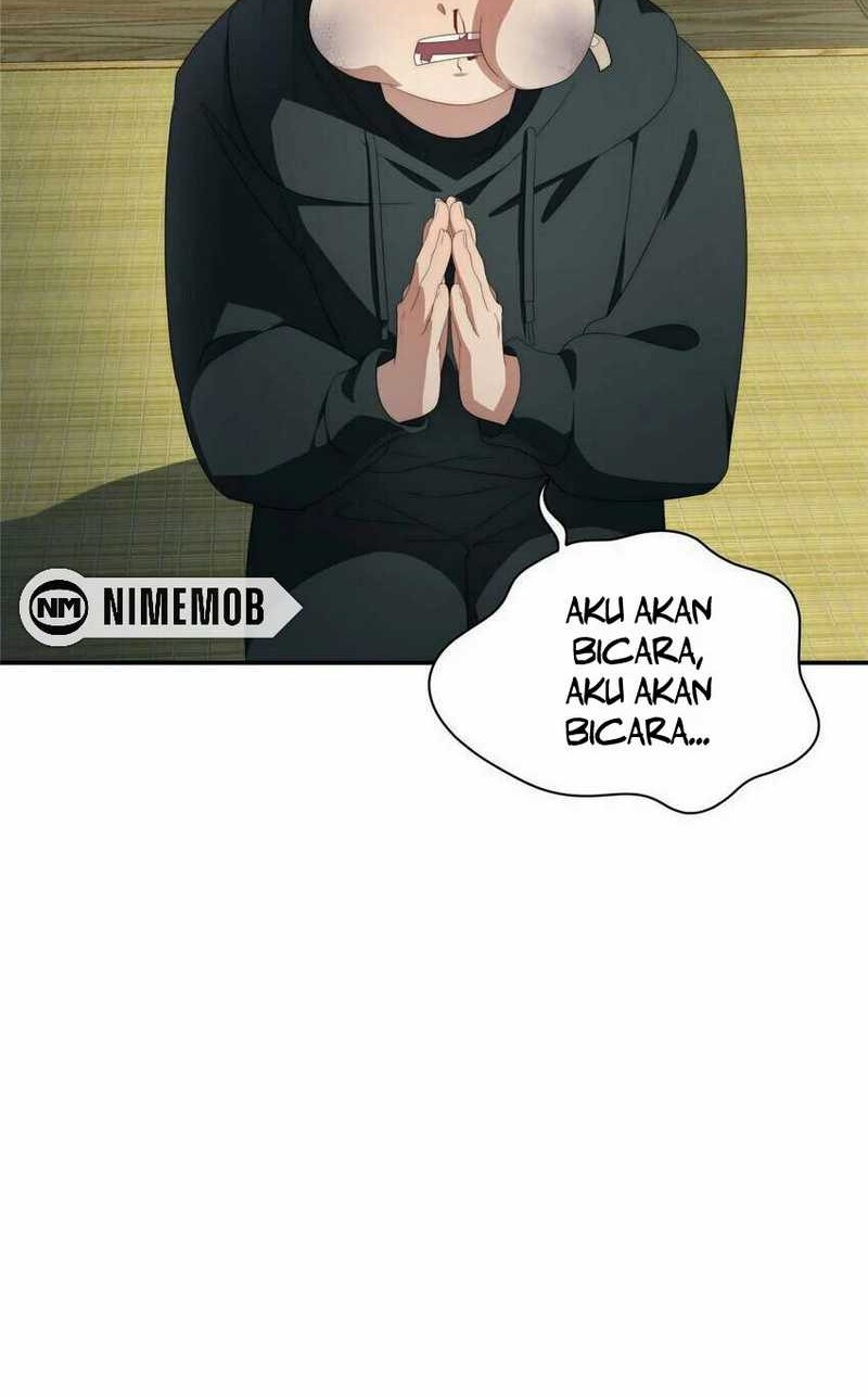 What Do You Do If the Heroine Escapes From Your Novel Chapter 28 Gambar 38