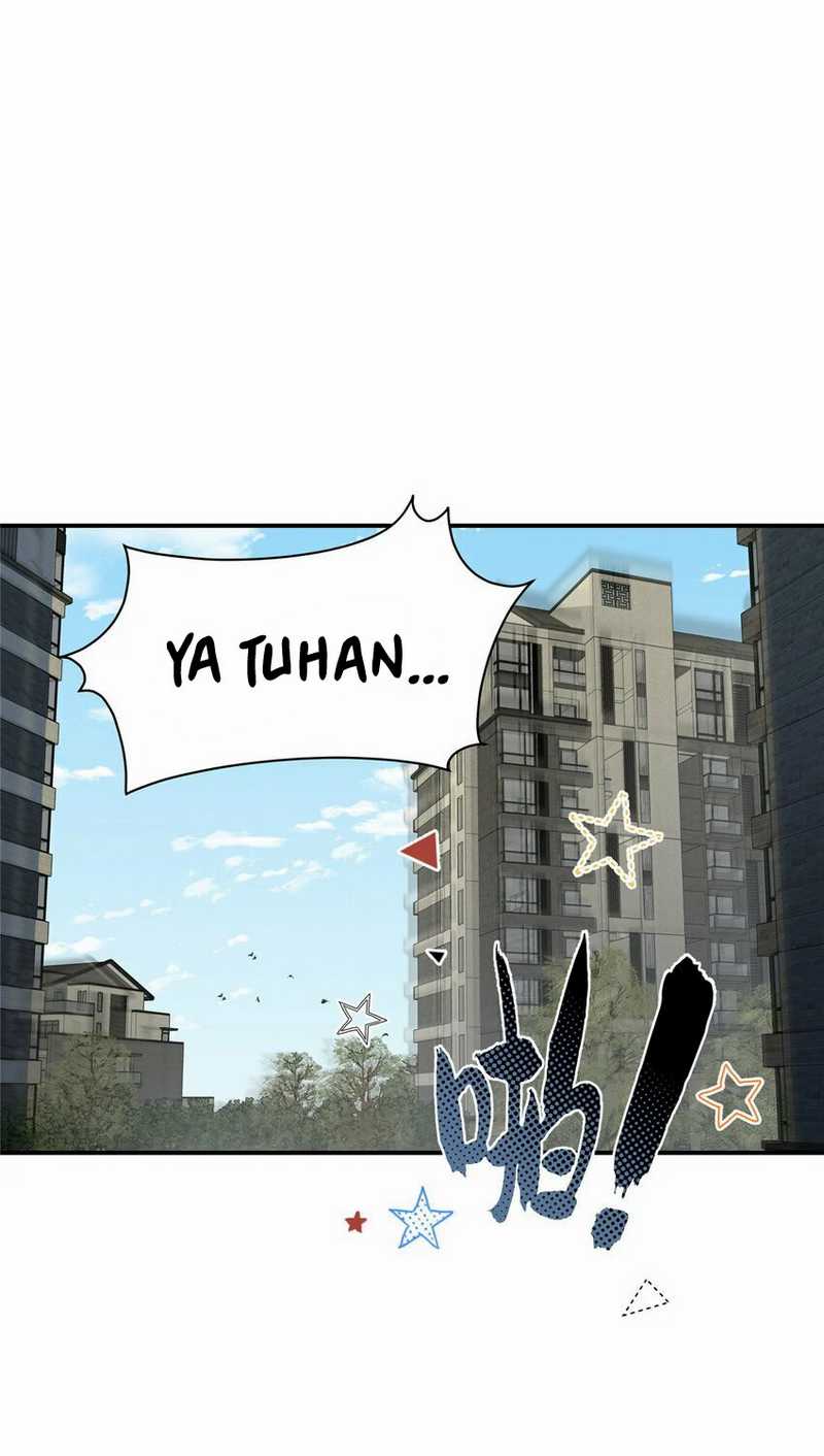 What Do You Do If the Heroine Escapes From Your Novel Chapter 28 Gambar 6