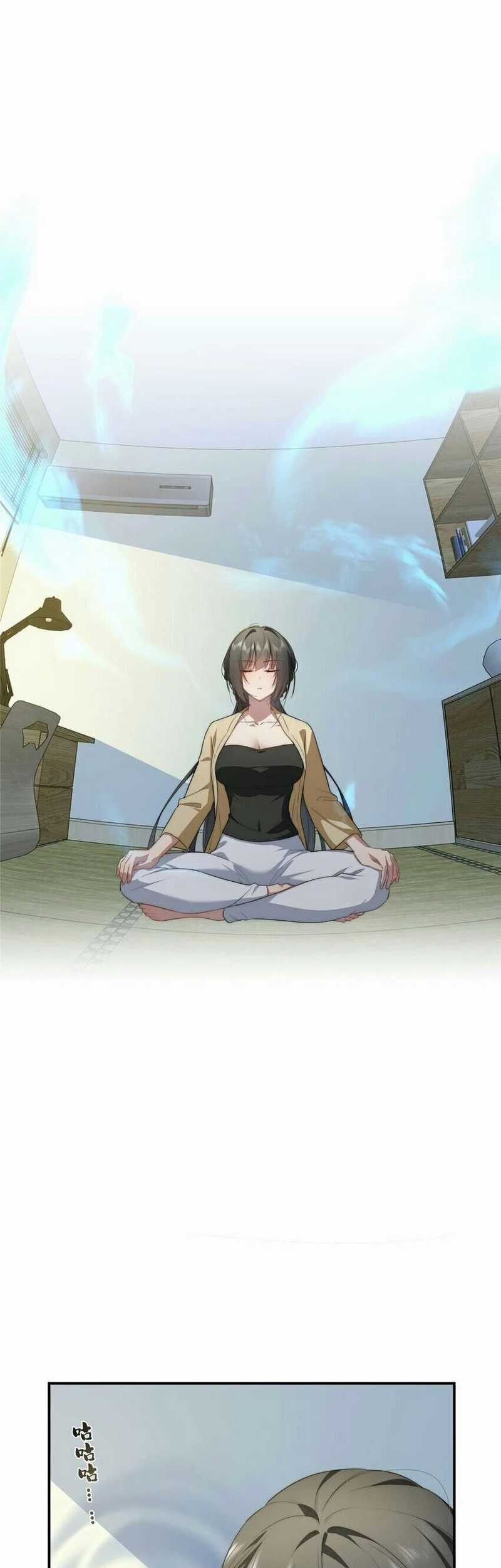 What Do You Do If the Heroine Escapes From Your Novel Chapter 27 Gambar 26