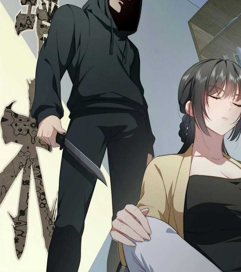What Do You Do If the Heroine Escapes From Your Novel Chapter 27 Gambar 28