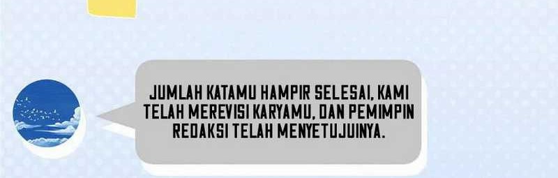 What Do You Do If the Heroine Escapes From Your Novel Chapter 27 Gambar 7
