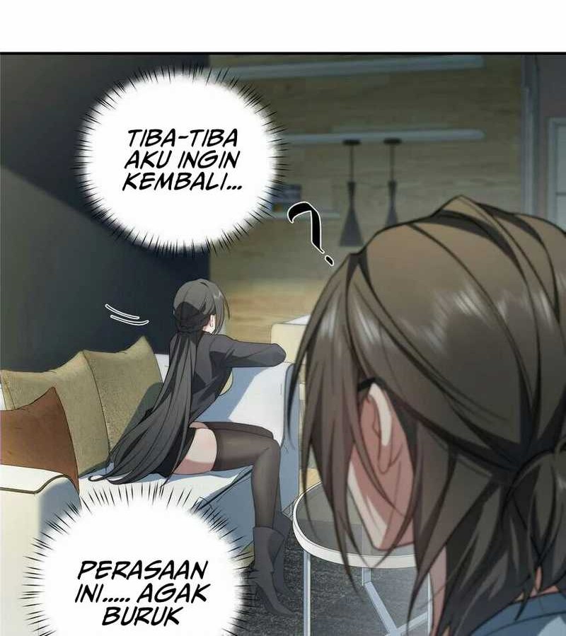 What Do You Do If the Heroine Escapes From Your Novel Chapter 26 Gambar 23