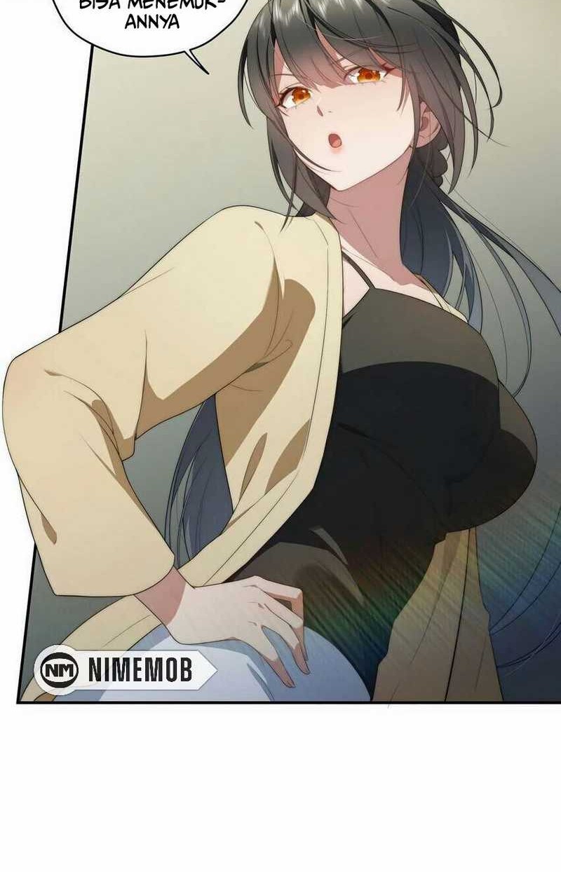What Do You Do If the Heroine Escapes From Your Novel Chapter 26 Gambar 32