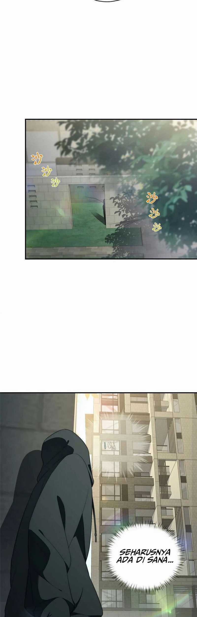 What Do You Do If the Heroine Escapes From Your Novel Chapter 26 Gambar 37