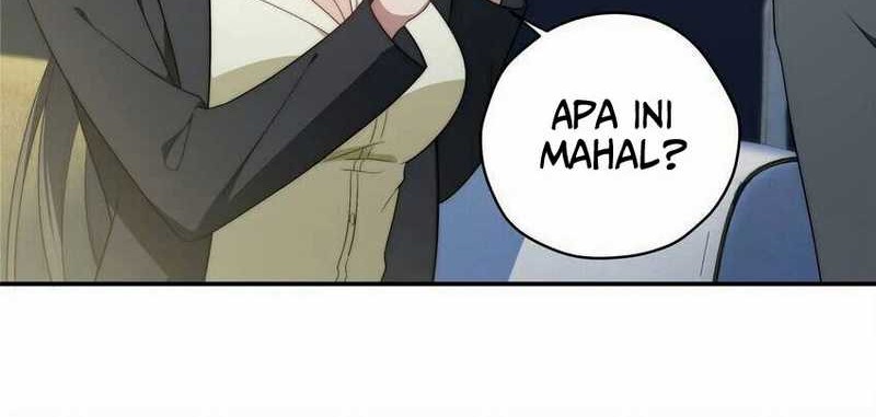 What Do You Do If the Heroine Escapes From Your Novel Chapter 26 Gambar 3