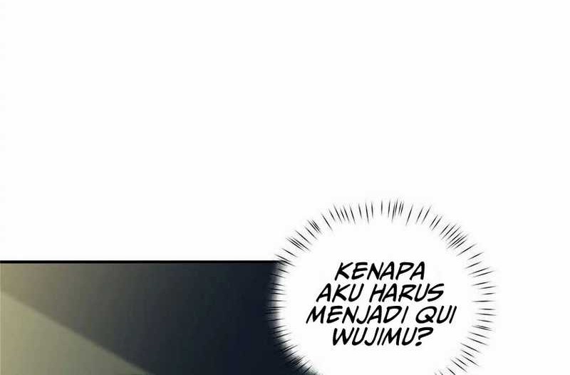 What Do You Do If the Heroine Escapes From Your Novel Chapter 26 Gambar 11