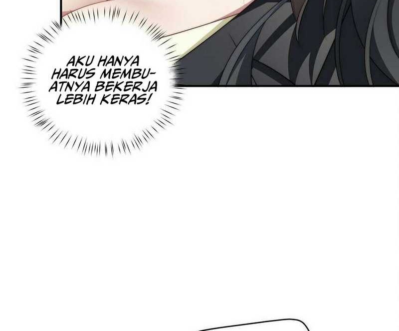 What Do You Do If the Heroine Escapes From Your Novel Chapter 25 Gambar 27