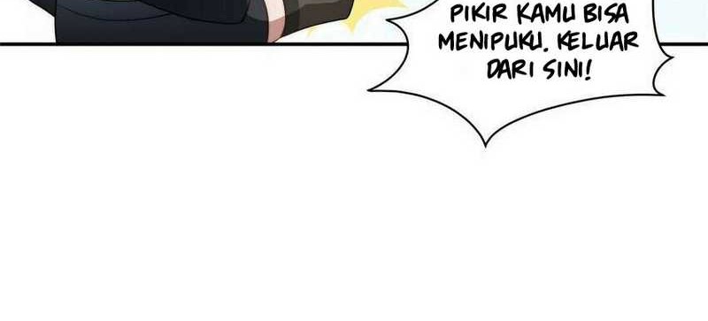 What Do You Do If the Heroine Escapes From Your Novel Chapter 25 Gambar 11