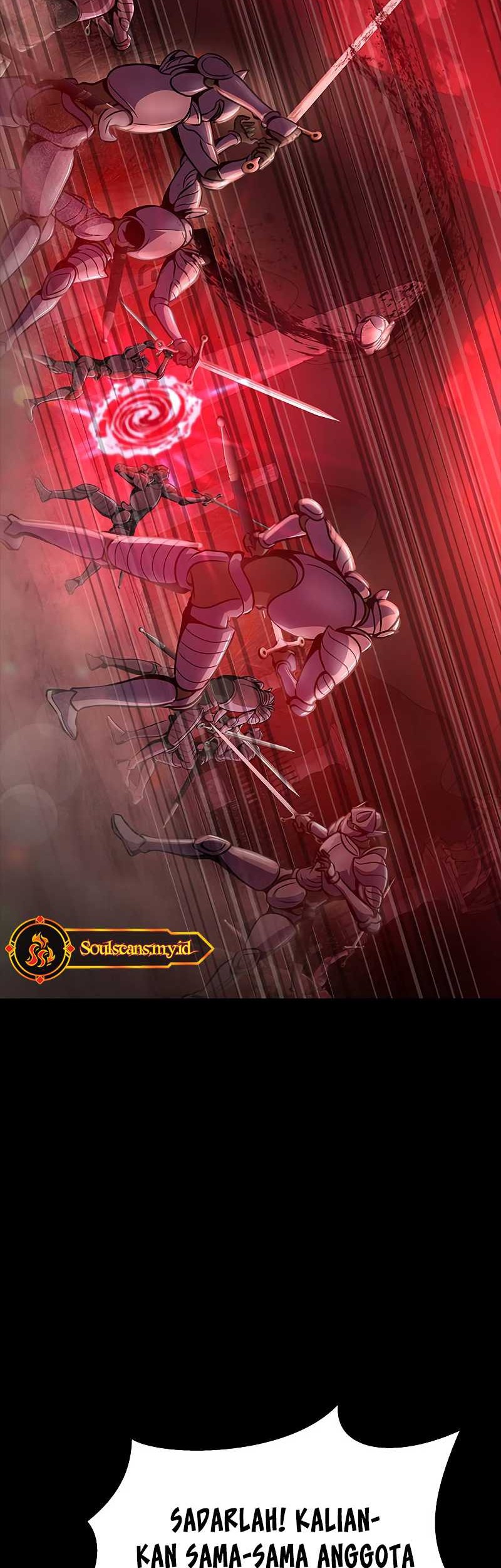 Steel-Eating Player Chapter 25 Gambar 51
