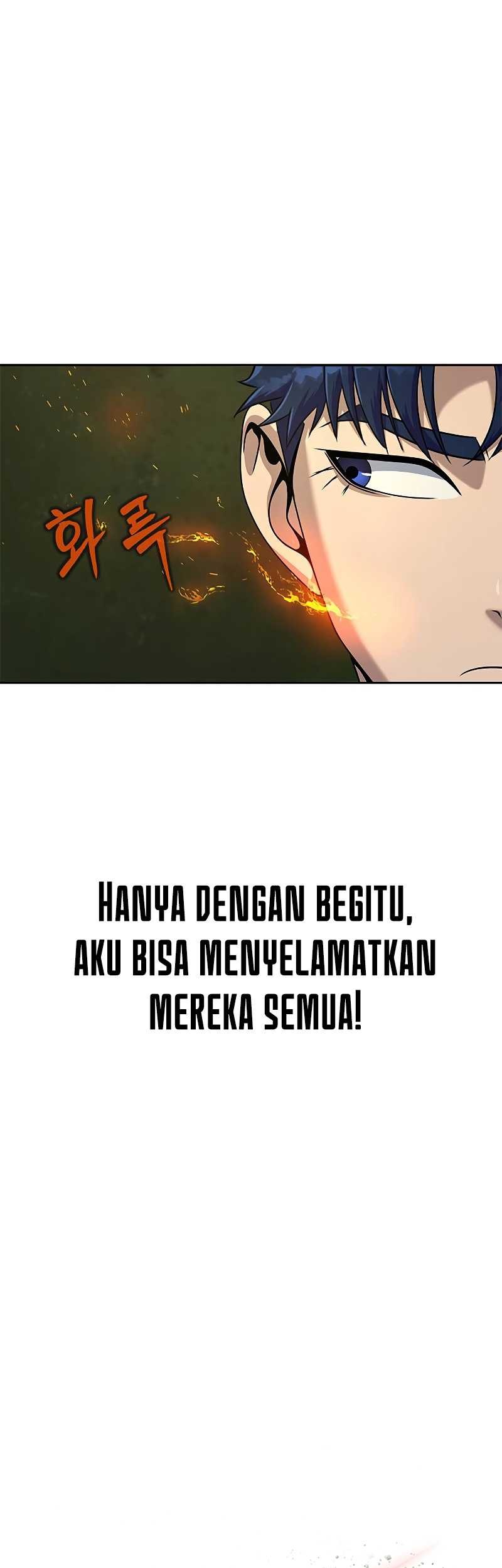 Steel-Eating Player Chapter 25 Gambar 12