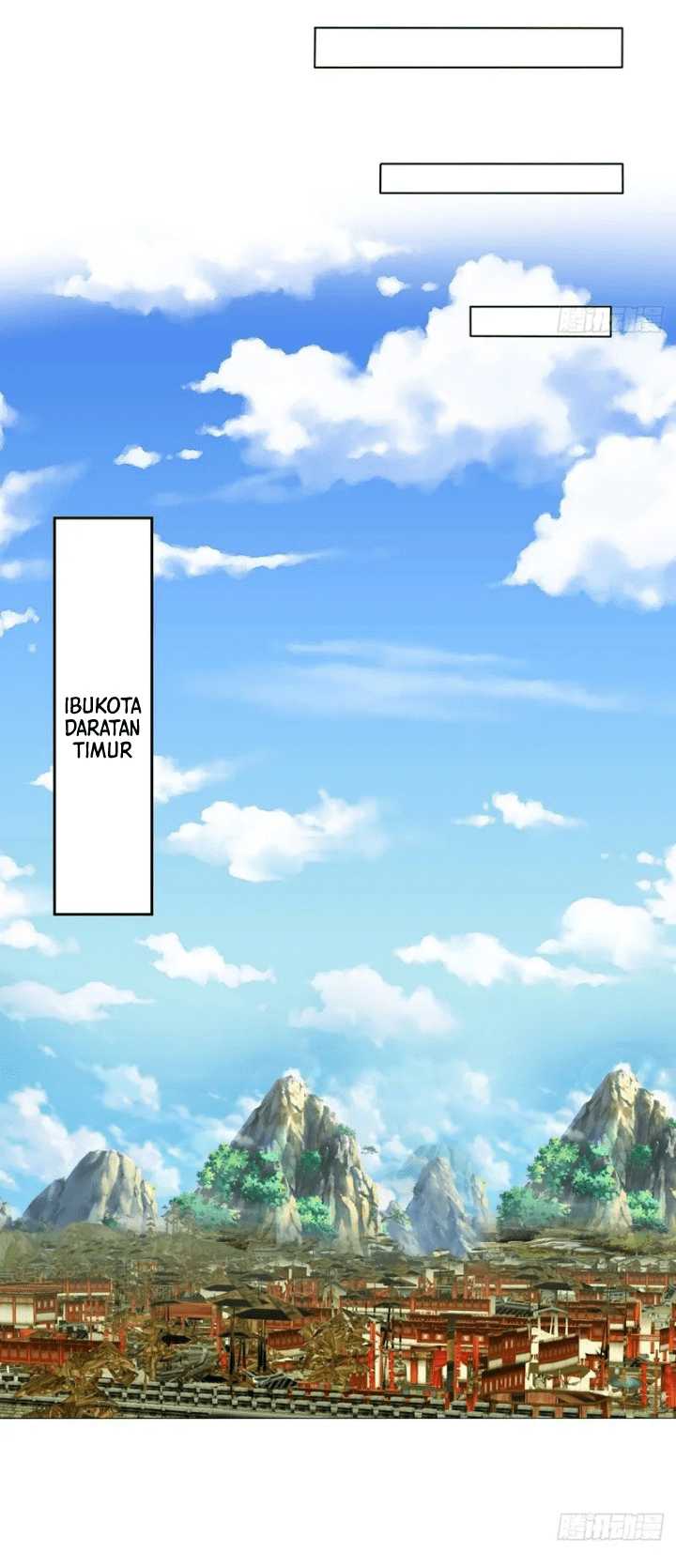 Endless devourer Chapter 137 Gambar 14