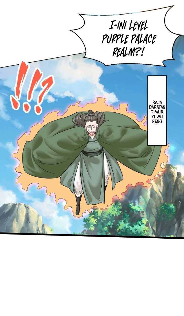 Endless devourer Chapter 137 Gambar 17