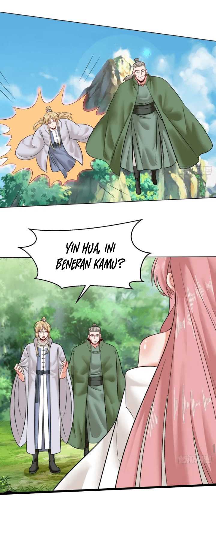 Endless devourer Chapter 137 Gambar 20