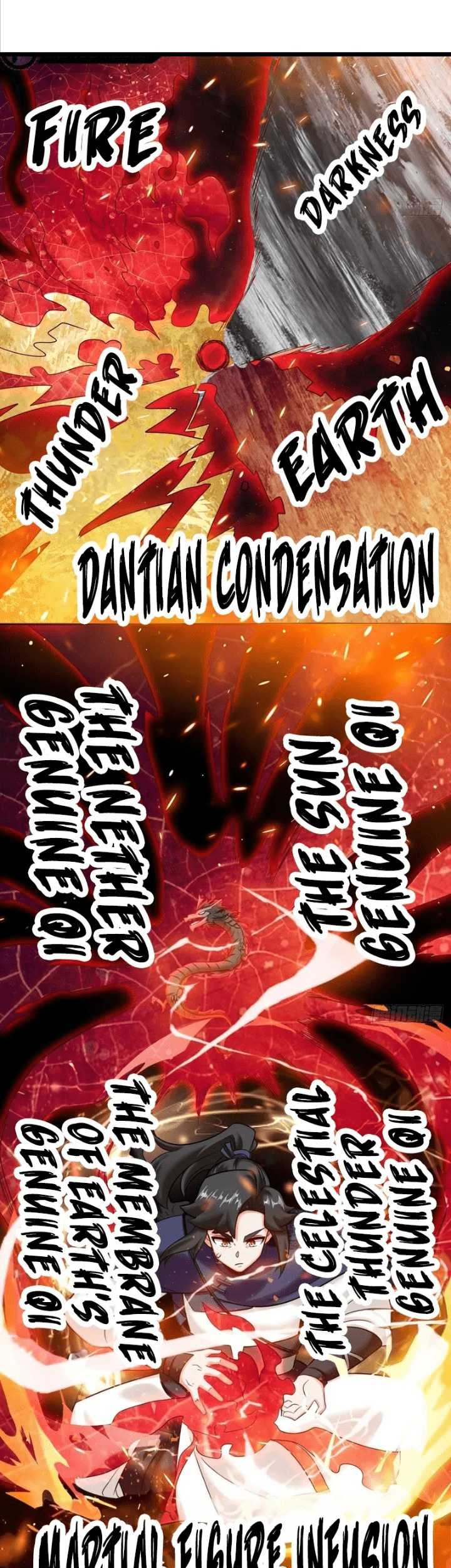 Endless devourer Chapter 137 Gambar 30
