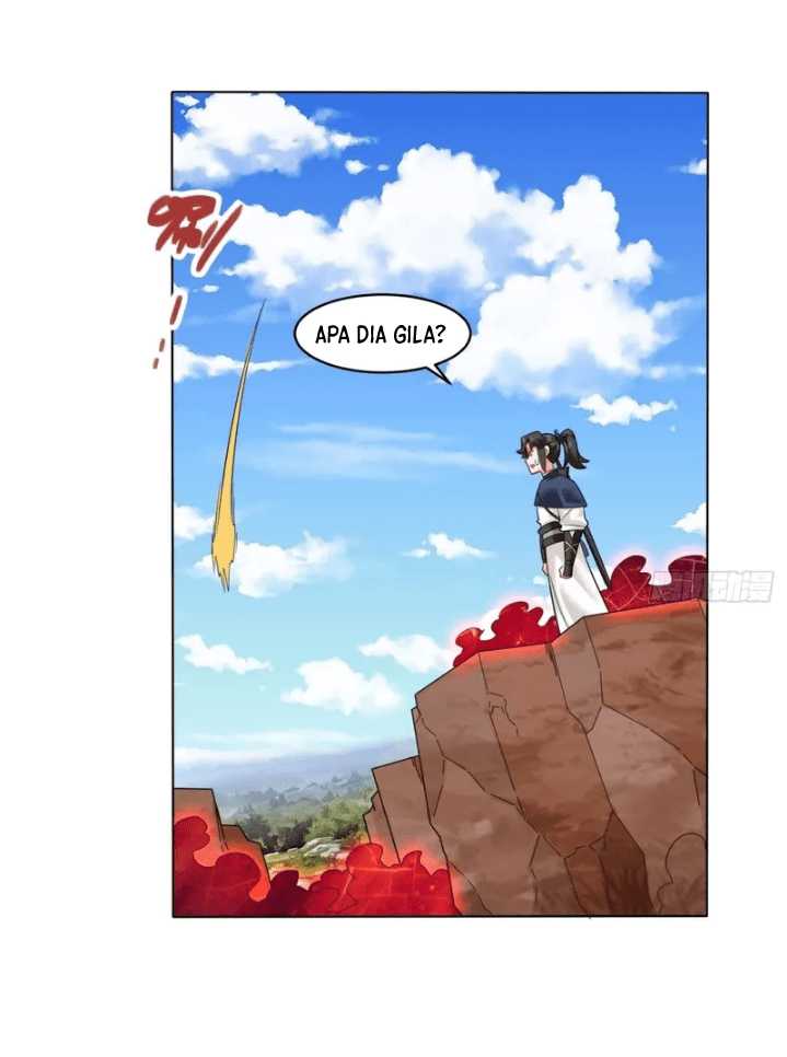 Endless devourer Chapter 137 Gambar 3