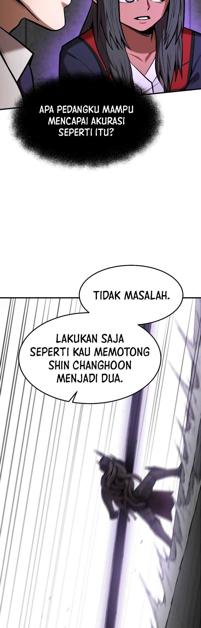 I Became a Renowned Family’s Sword Prodigy Chapter 96 Gambar 27