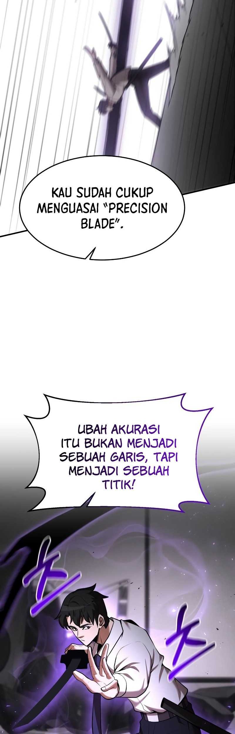 I Became a Renowned Family’s Sword Prodigy Chapter 96 Gambar 28