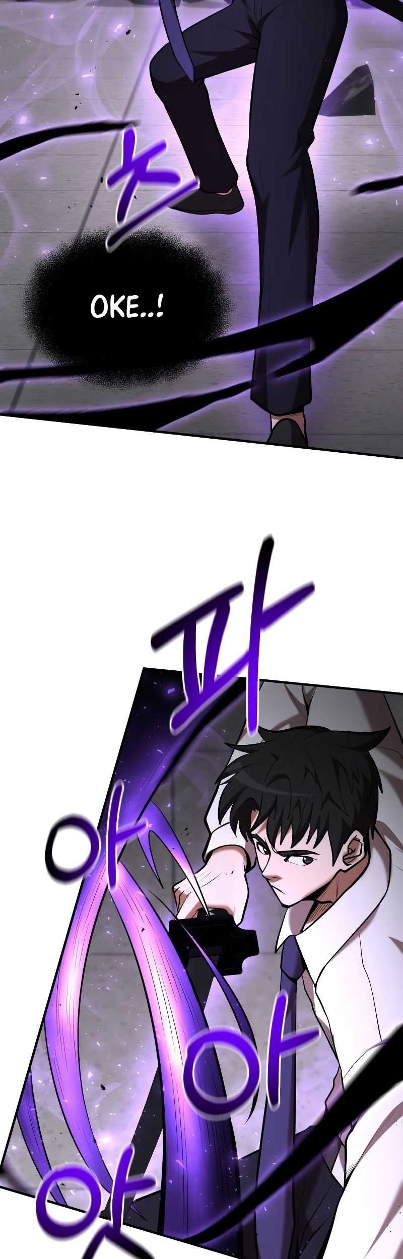 I Became a Renowned Family’s Sword Prodigy Chapter 96 Gambar 29