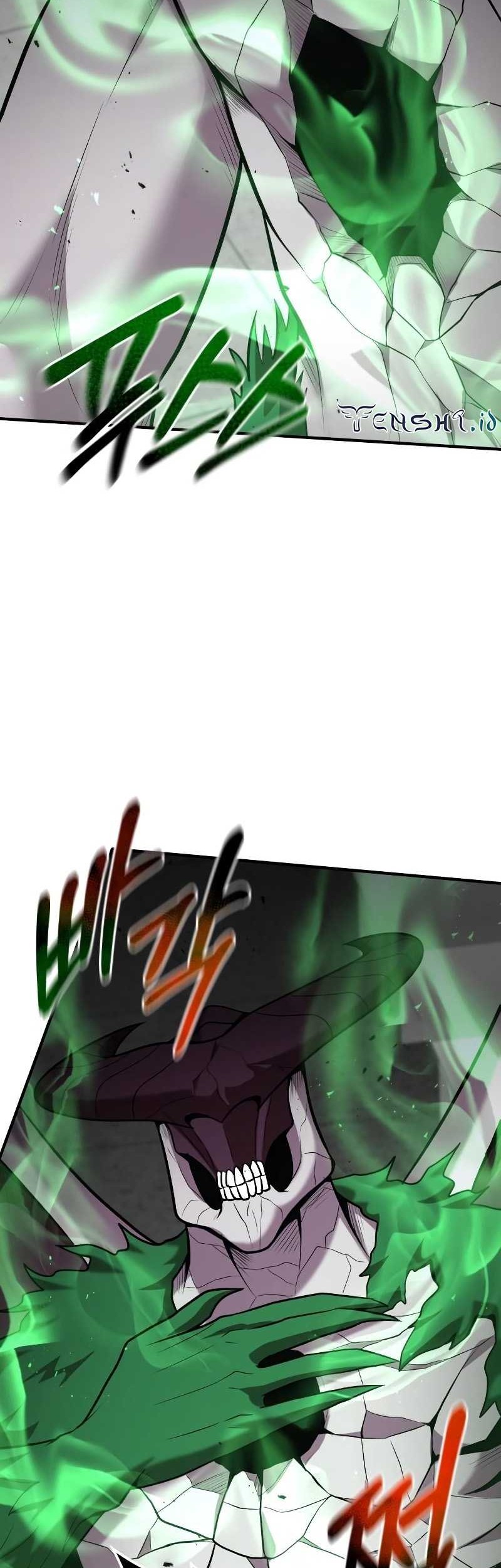 I Became a Renowned Family’s Sword Prodigy Chapter 96 Gambar 33