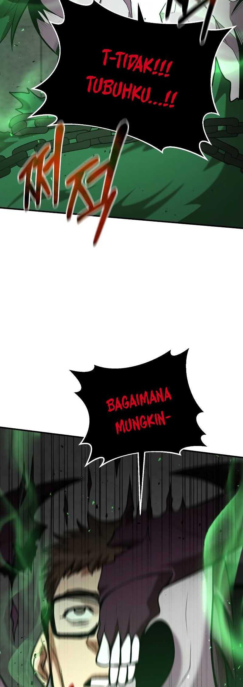 I Became a Renowned Family’s Sword Prodigy Chapter 96 Gambar 34