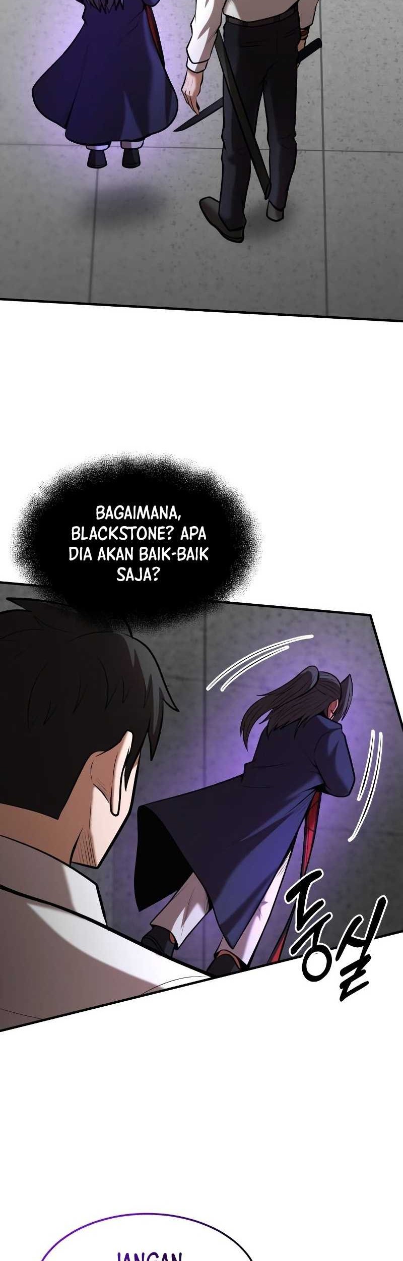 I Became a Renowned Family’s Sword Prodigy Chapter 96 Gambar 36