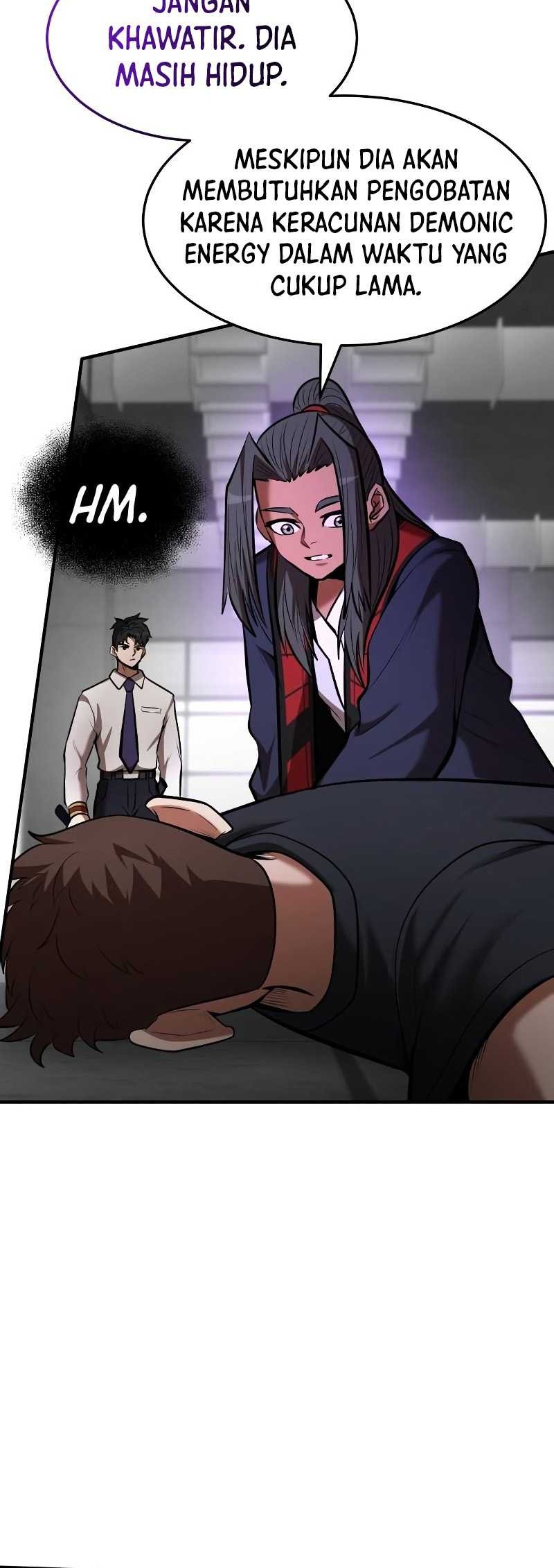 I Became a Renowned Family’s Sword Prodigy Chapter 96 Gambar 37