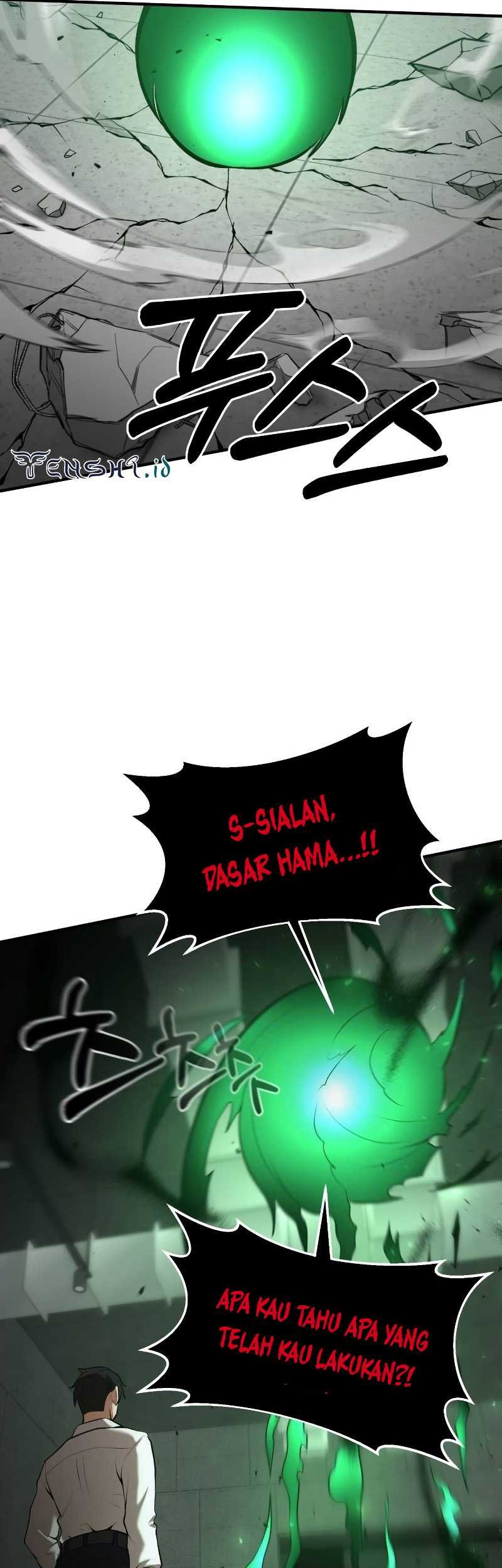 I Became a Renowned Family’s Sword Prodigy Chapter 96 Gambar 38