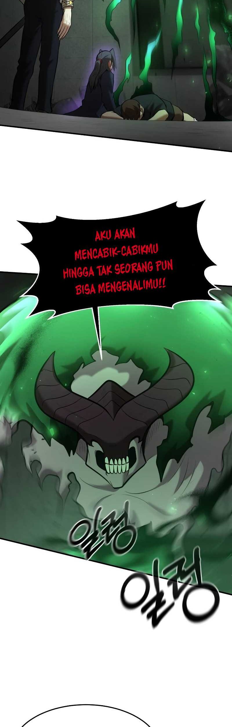 I Became a Renowned Family’s Sword Prodigy Chapter 96 Gambar 39