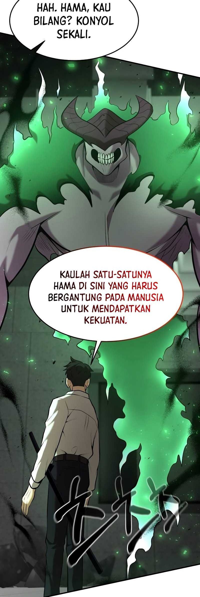 I Became a Renowned Family’s Sword Prodigy Chapter 96 Gambar 40