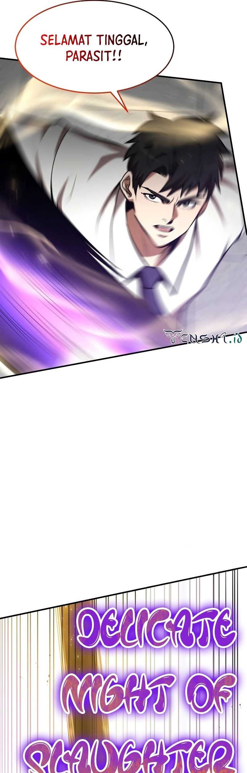 I Became a Renowned Family’s Sword Prodigy Chapter 96 Gambar 44